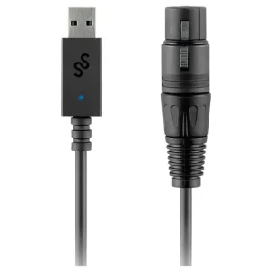Vente Flash SoundSwitch - MICRO DMX INTERFACE