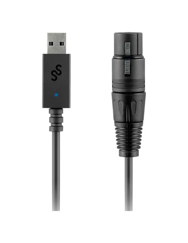 Vente Flash SoundSwitch - MICRO DMX INTERFACE
