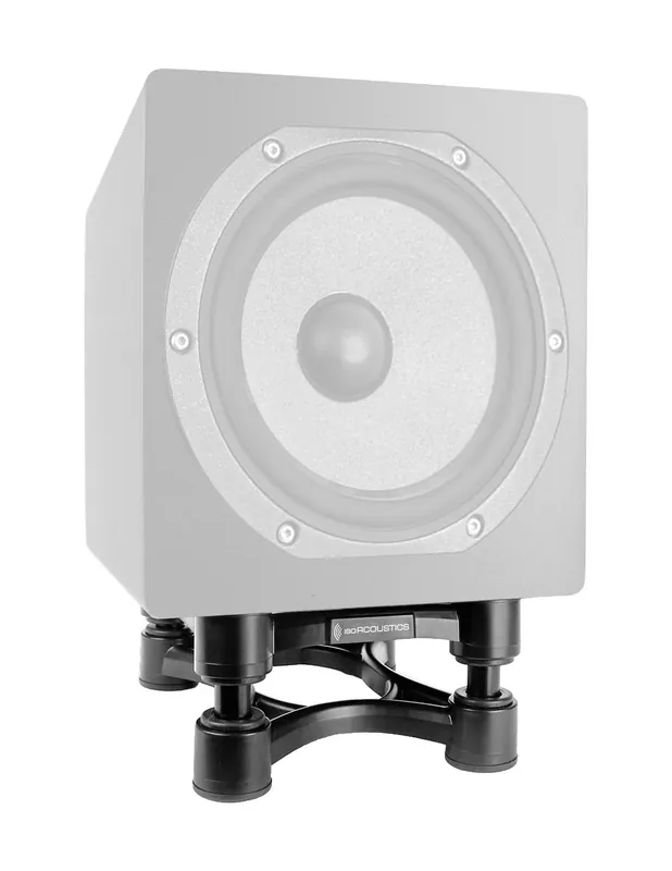 Prix Choc Isoacoustics - ISO-200 Sub