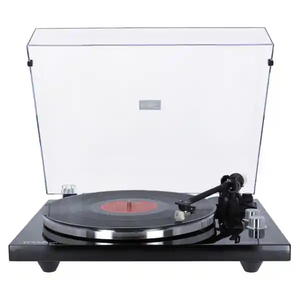 Promotion Saisonnière Enova HifiVision 3 USB BL (Noir brillant)