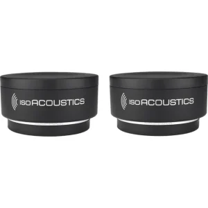 Isoacoustics - ISO-Puck Set Commander Maintenant