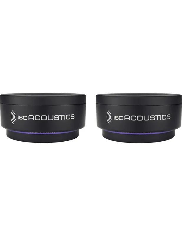 Top Vente Isoacoustics - ISO-Puck 76
