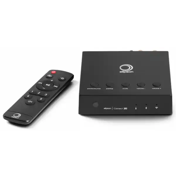 Retour Gratuit ElipsonConnect 250