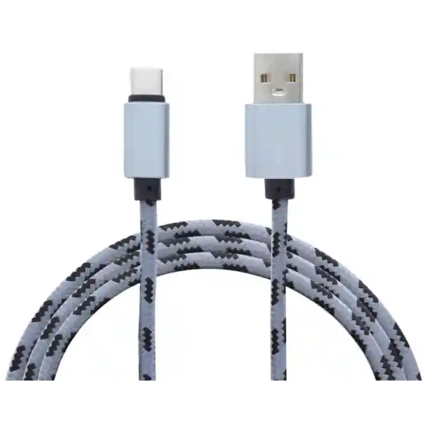 YourbanUSB A-USB C 2M BL (2m) Produit De Marque