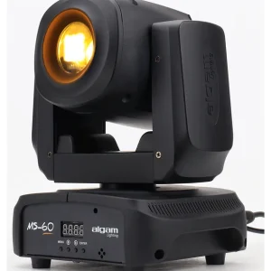 Achat Immédiat Algam Lighting - MS60