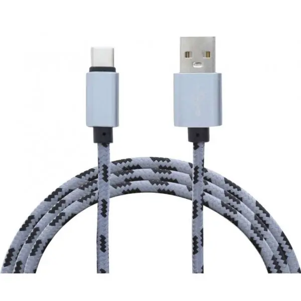 YourbanUSB A-USB C 3M BL Prix Promo