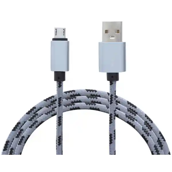 Marque YourbanUSB A-MICRO USB 1M BL (1m)