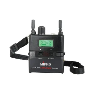 Paiement Sécurisé Mipro - ACT-24R
