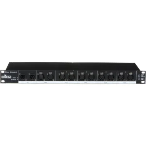 Vente Flash Chauvet - Data Stream 4