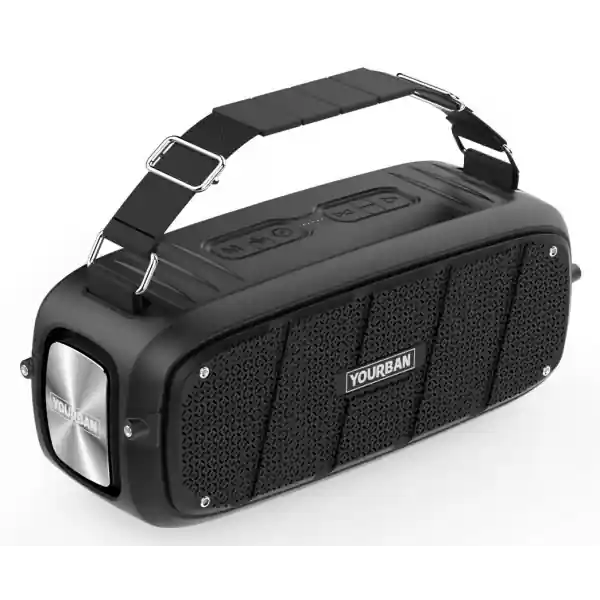 Marque YourbanGetone 60 Black