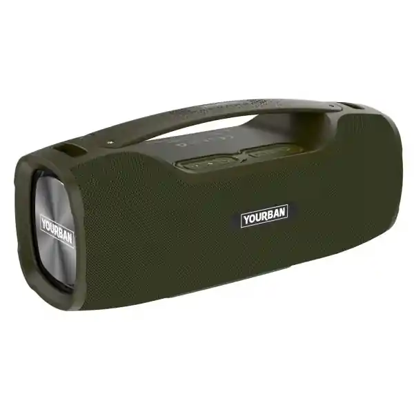 Commander Maintenant YourbanGetone 70 Green