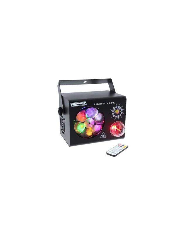 Soldes Power Lighting - LIGHTBOX 70S