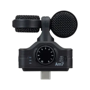 Must-Have Zoom - AM7