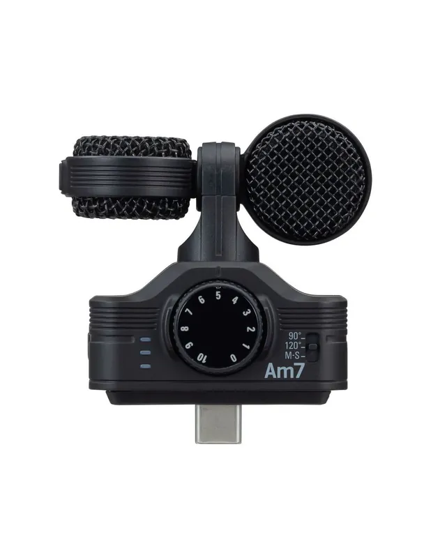 Must-Have Zoom - AM7