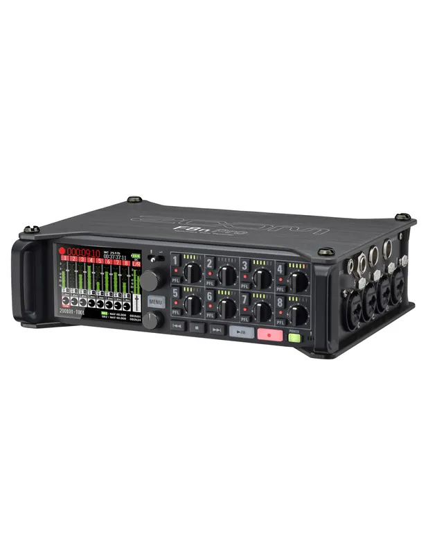Zoom - F8N PRO Populaire