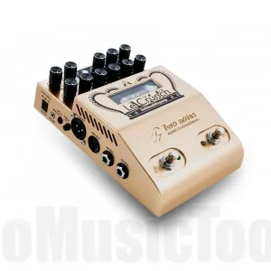 Achetez Aujourd'hui Two Notes Le Preamp Le Crunch - 1x opened box