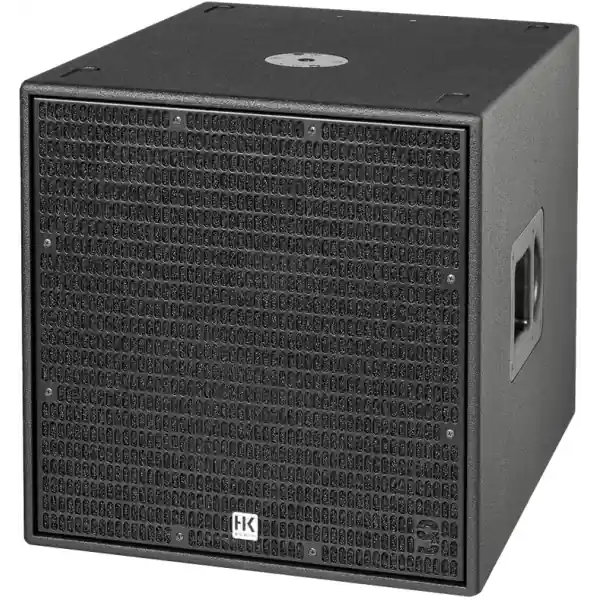 HK AudioL9-118SA Populaire
