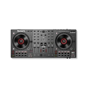 Usine Directe Numark - NS4FX