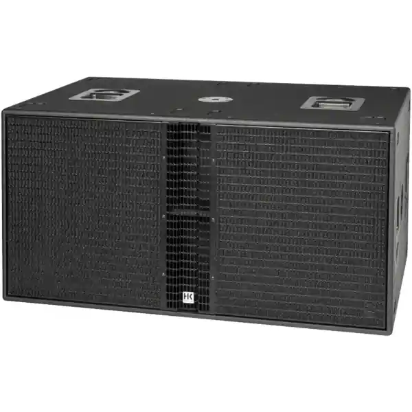Solde HK AudioL9-118SBA