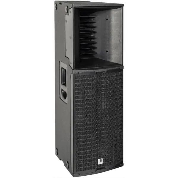 Remise HK AudioL9-210LTA