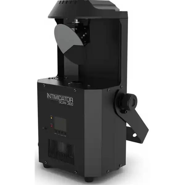 Chauvet DJIntimidator Scan 360 Top Vente