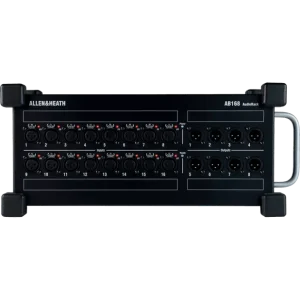 Acheter En Ligne Allen & Heath - AB168