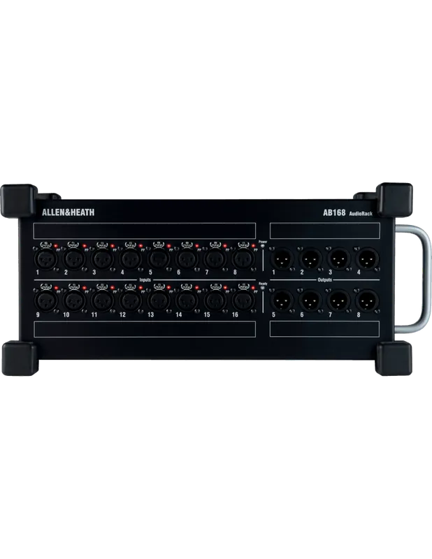 Acheter En Ligne Allen & Heath - AB168