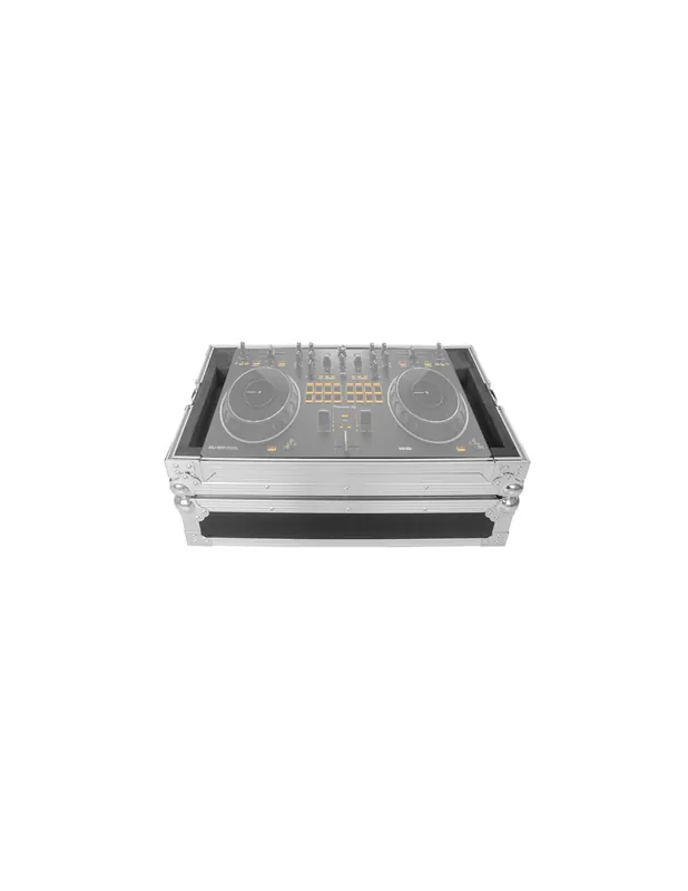Power Acoustics - Flight Cases - FC DDJ REV 1 Acheter En Ligne
