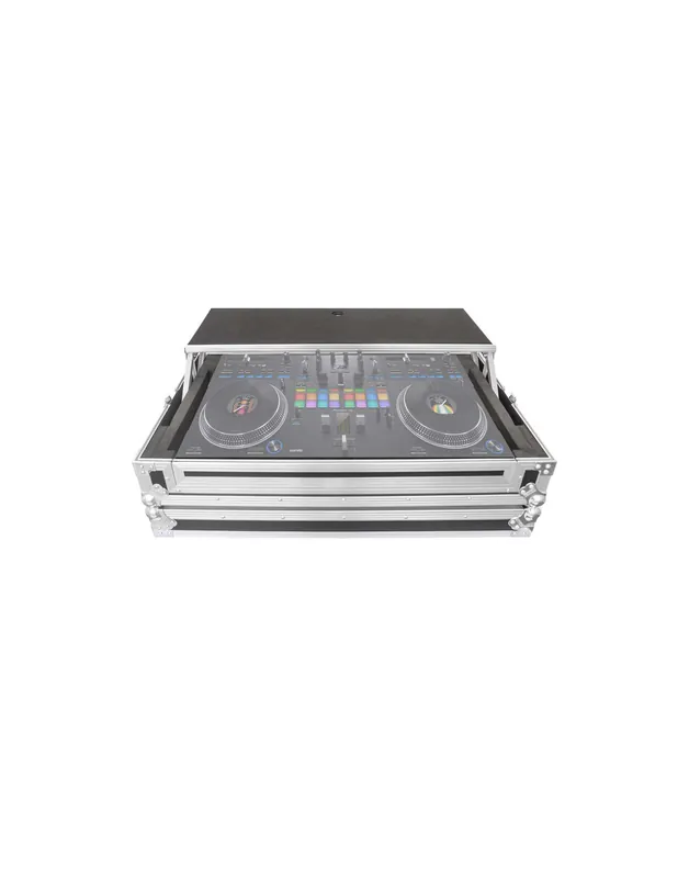 Expédition Rapide Power Acoustics - Flight Cases - FC DDJ REV 7 DS