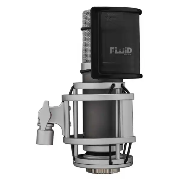 Fluid AudioAXIS Remise