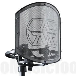Commander Maintenant Aston Microphones SwiftShield