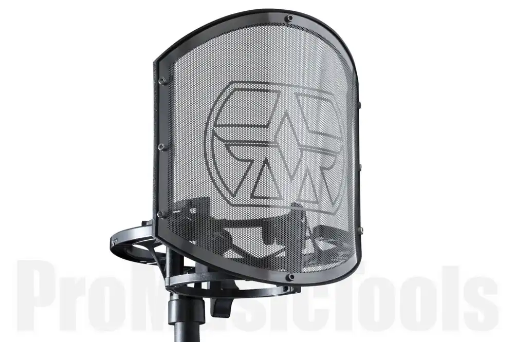 Commander Maintenant Aston Microphones SwiftShield