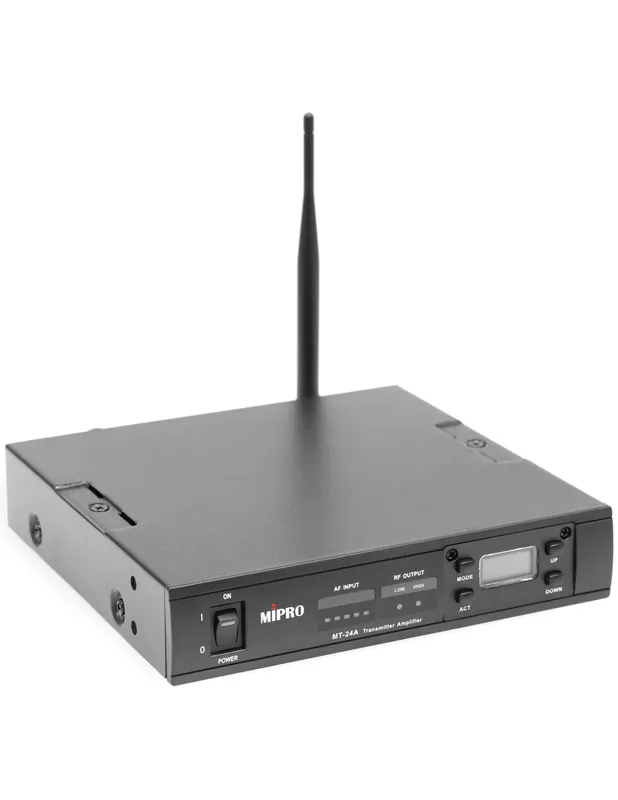 Solde Mipro - MT-24A