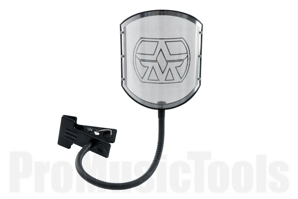 Réduction Aston Microphones Shield