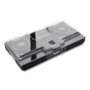 Satisfait Ou Remboursé Decksaver - Mixstream Pro cover