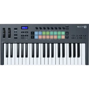 Nouvelle Collection Novation - FLKEY-37