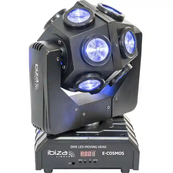 Ibiza LightE-COSMOS Nouvel Arrivage