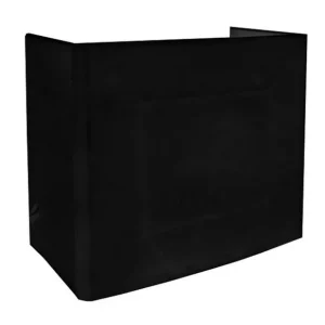 Accu-Stand - PRO EVENT TABLE SCRIM BLK Acheter En Ligne