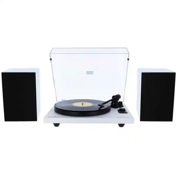 Bon Plan Enova HifiVISION2 SET WH