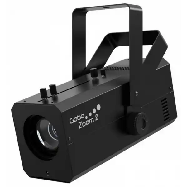 Chauvet DJGobo Zoom 2 Super Prix