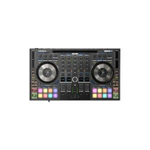Meilleur Choix Reloop - MIXON 8 PRO
