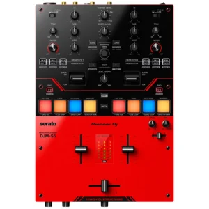 Promotion Pioneer Dj - DJM-S5
