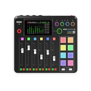 Seulement Aujourd'hui Rode - RODECaster Pro II