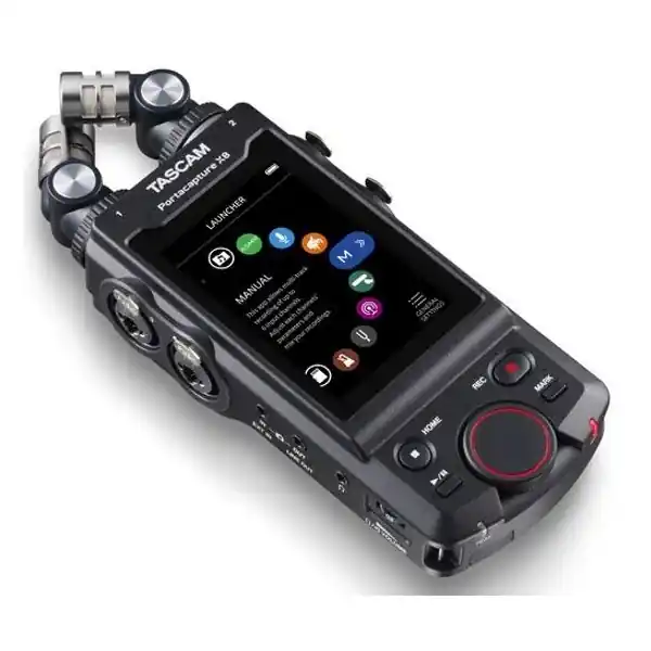 Achetez Aujourd'hui TascamPortacapture X8