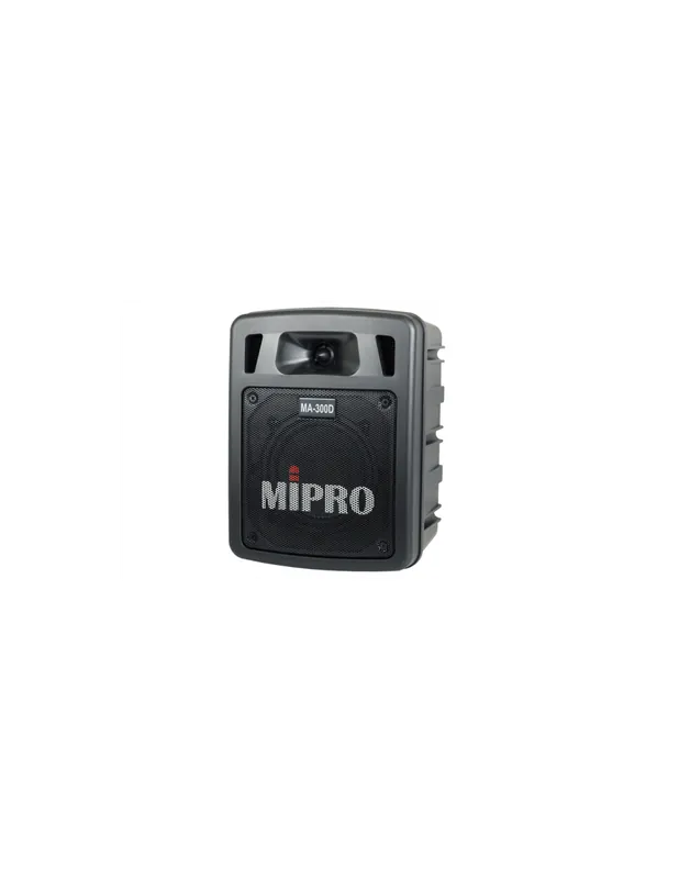 Mipro - MA 300D Promotion Saisonnière