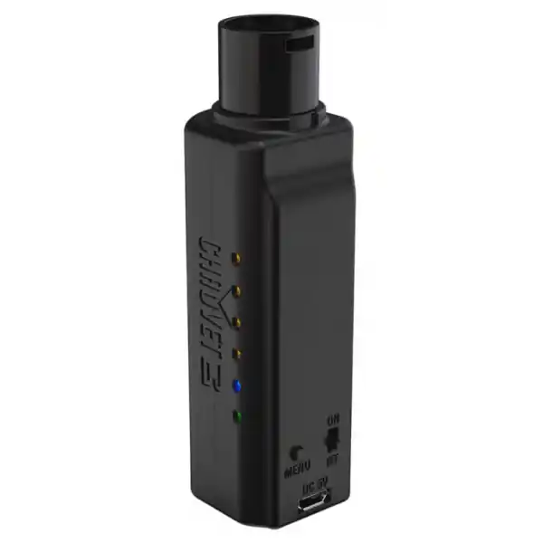 Chauvet DJD-Fi XLR TX Nouvel Arrivage