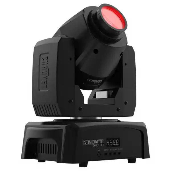 Acheter Direct Chauvet DJIntimidator Spot 110