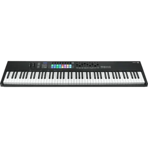 Populaire Novation - Launchkey 88 MK3