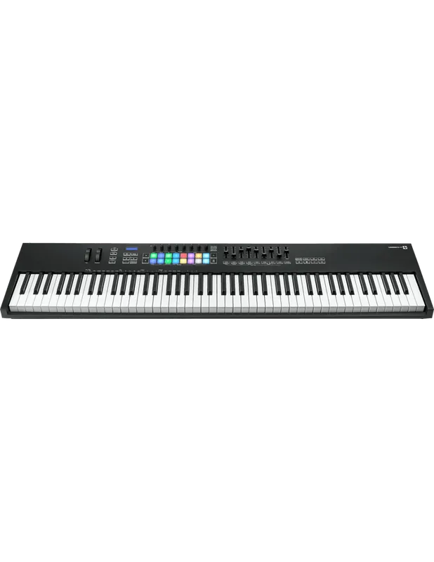 Populaire Novation - Launchkey 88 MK3