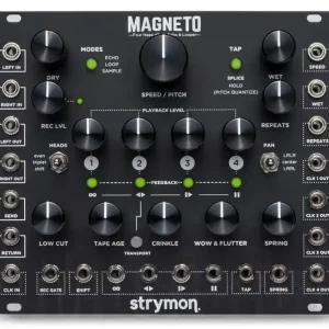 Top Vente Strymon Magneto